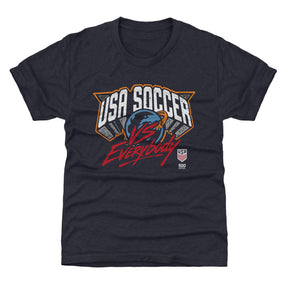 U.S. Soccer Kids T-Shirt | 500 LEVEL