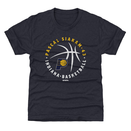 Pascal Siakam Kids T-Shirt | 500 LEVEL