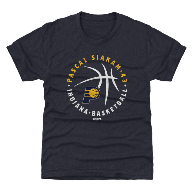 Pascal Siakam Kids T-Shirt | 500 LEVEL