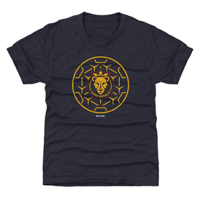 Utah Royals Kids T-Shirt | 500 LEVEL