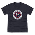 New England Revolution Kids T-Shirt | 500 LEVEL