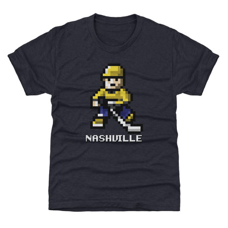 Nashville Hockey Kids T-Shirt | 500 LEVEL