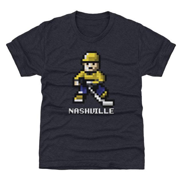 Nashville Hockey Kids T-Shirt | 500 LEVEL
