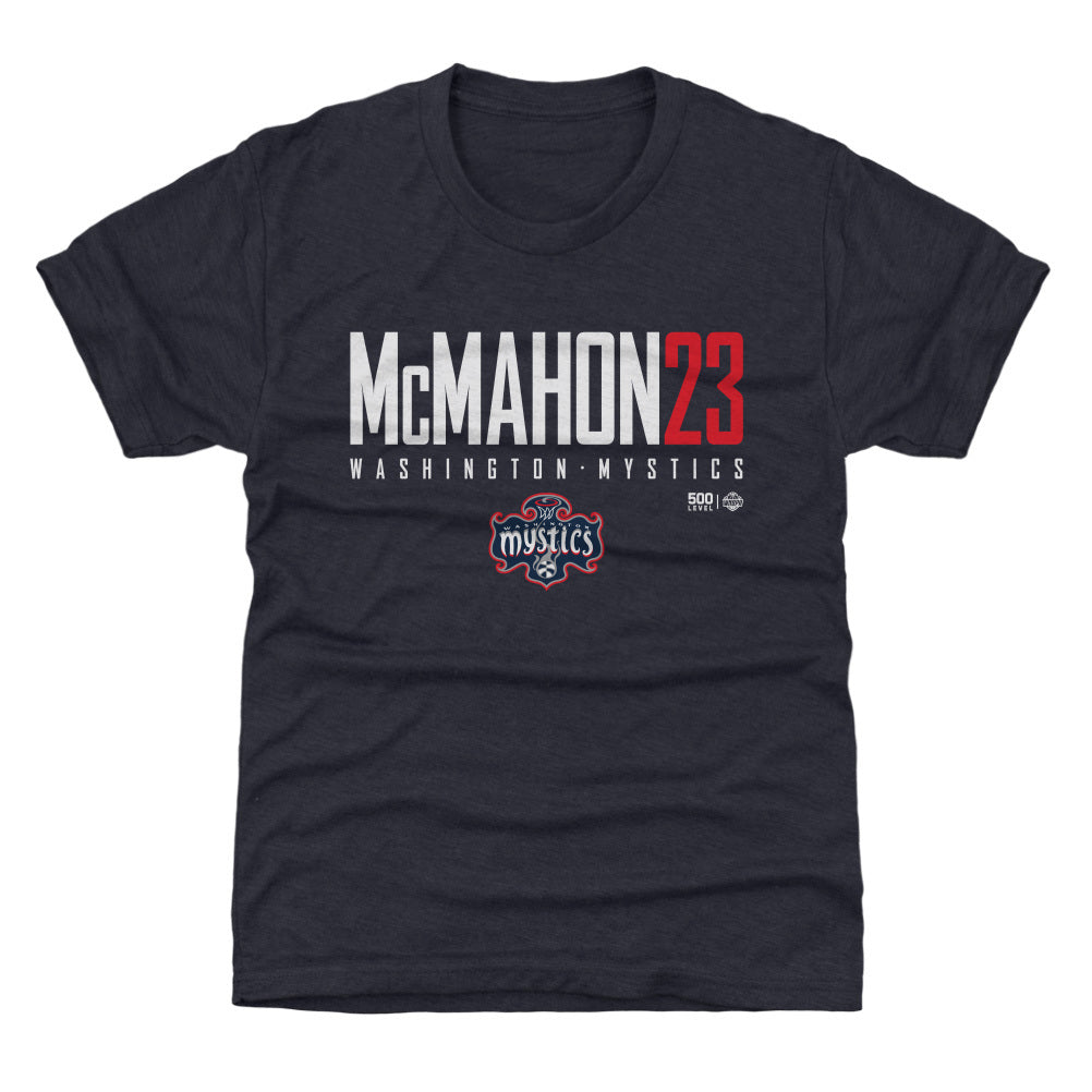 Cotie McMahon Kids T-Shirt | 500 LEVEL