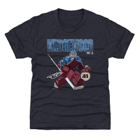 Scott Wedgewood Kids T-Shirt | 500 LEVEL