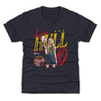 Lexie Hull Kids T-Shirt | 500 LEVEL