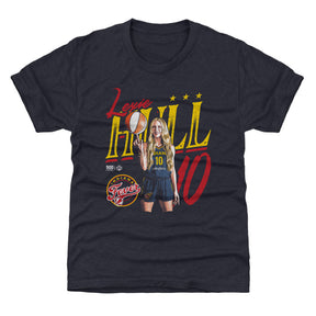 Lexie Hull Kids T-Shirt | 500 LEVEL