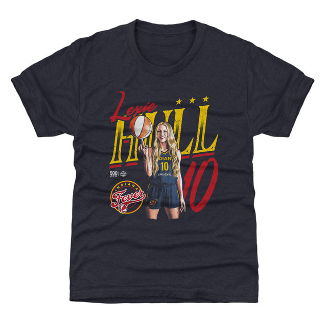 Lexie Hull Kids T-Shirt | 500 LEVEL