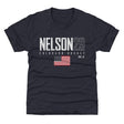 Brock Nelson Kids T-Shirt | 500 LEVEL