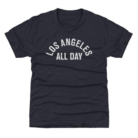Los Angeles Kids T-Shirt | 500 LEVEL