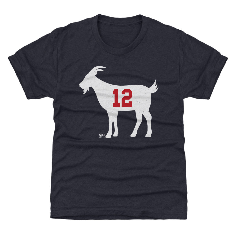 New England Kids T-Shirt | 500 LEVEL
