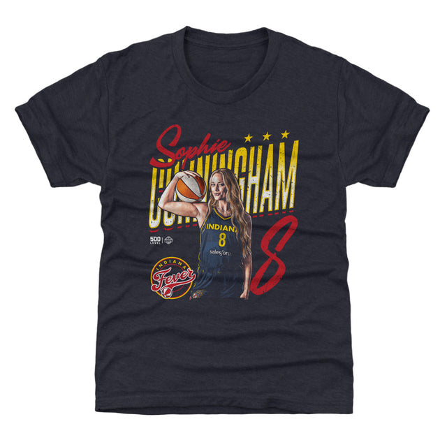 Sophie Cunningham Kids T-Shirt | 500 LEVEL
