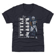 Milton Williams Kids T-Shirt | 500 LEVEL