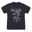 Keaton Wagler Kids T-Shirt | 500 LEVEL