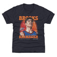 Brooks Barnhizer Kids T-Shirt | 500 LEVEL