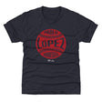 Pablo Lopez Kids T-Shirt | 500 LEVEL
