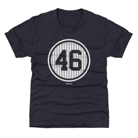 New York Kids T-Shirt | 500 LEVEL