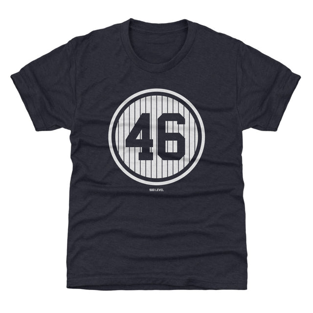 New York Kids T-Shirt | 500 LEVEL
