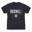 Isabella Rockwell Kids T-Shirt | 500 LEVEL