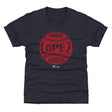 Jorge Lopez Kids T-Shirt | 500 LEVEL