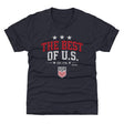 USMNT Kids T-Shirt | 500 LEVEL