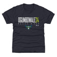 Arike Ogunbowale Kids T-Shirt | 500 LEVEL