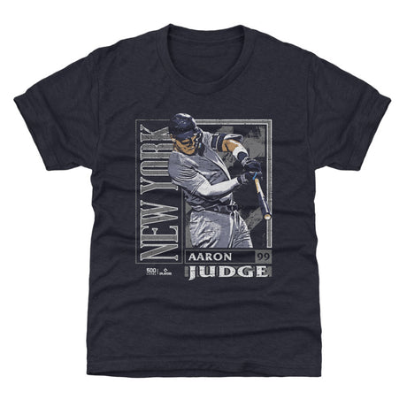 Aaron Judge Kids T-Shirt | 500 LEVEL