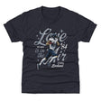 Colston Loveland Kids T-Shirt | 500 LEVEL