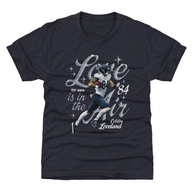 Colston Loveland Kids T-Shirt | 500 LEVEL