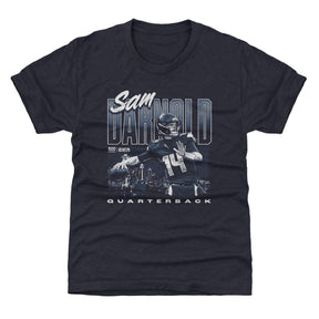 Sam Darnold Kids T-Shirt | 500 LEVEL