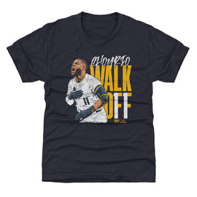 Jackson Chourio Kids T-Shirt | 500 LEVEL