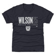 Samantha Kids T-Shirt | 500 LEVEL