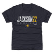 Isaiah Jackson Kids T-Shirt | 500 LEVEL