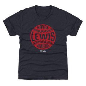 Royce Lewis Kids T-Shirt | 500 LEVEL