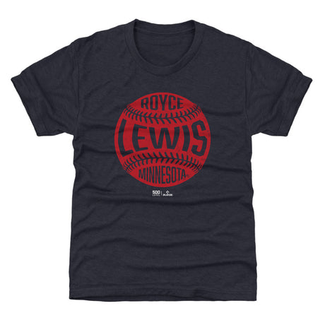 Royce Lewis Kids T-Shirt | 500 LEVEL