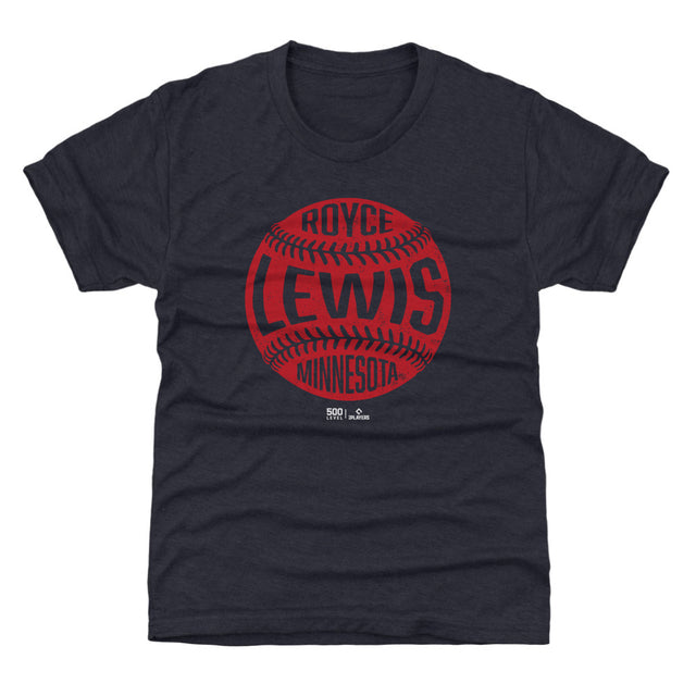 Royce Lewis Kids T-Shirt | 500 LEVEL