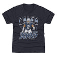 Caleb Downs Kids T-Shirt | 500 LEVEL