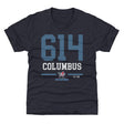 Columbus Aviators Kids T-Shirt | 500 LEVEL