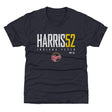 Tyasha Harris Kids T-Shirt | 500 LEVEL