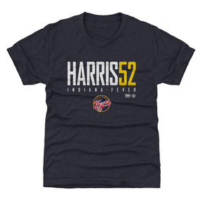 Tyasha Harris Kids T-Shirt | 500 LEVEL