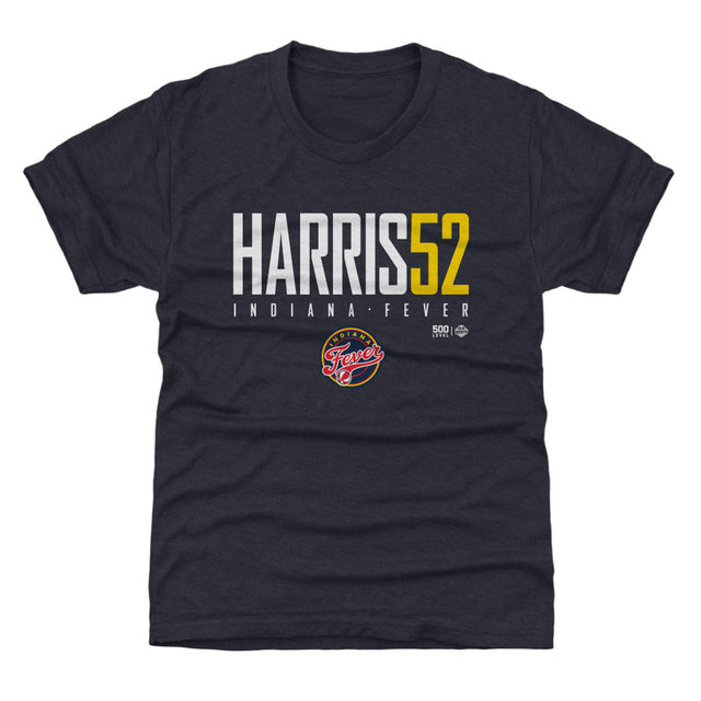 Tyasha Harris Kids T-Shirt | 500 LEVEL