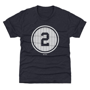 New York Kids T-Shirt | 500 LEVEL