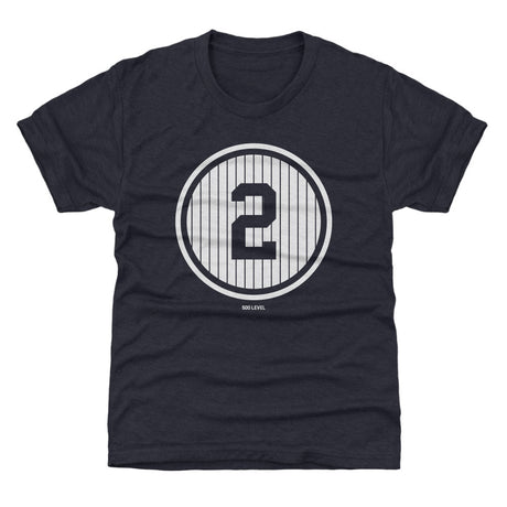 New York Kids T-Shirt | 500 LEVEL