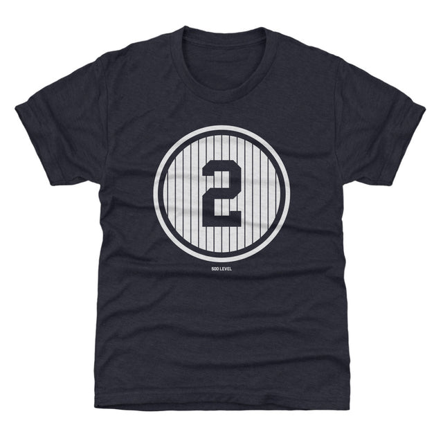 New York Kids T-Shirt | 500 LEVEL