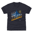 LA Galaxy Kids T-Shirt | 500 LEVEL