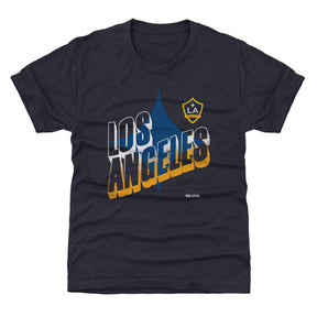 LA Galaxy Kids T-Shirt | 500 LEVEL