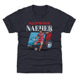 Alyssa Naeher Kids T-Shirt | 500 LEVEL
