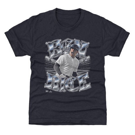 Ben Rice Kids T-Shirt | 500 LEVEL