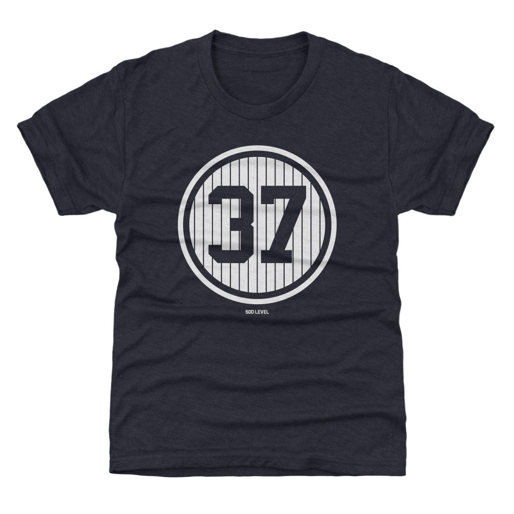 New York Kids T-Shirt | 500 LEVEL