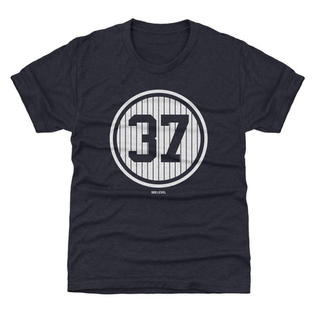 New York Kids T-Shirt | 500 LEVEL